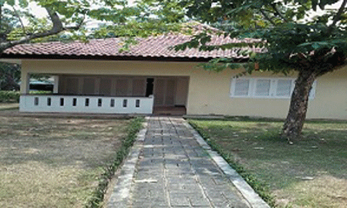 Villa Bandulu Villa Anyer