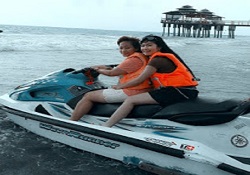 JETSKI::Watersport Anyer