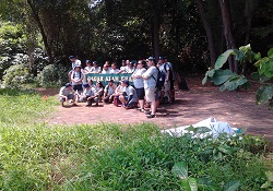 TRIP KRAKATAU::Watersport Anyer