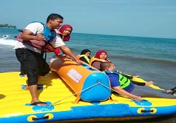 MATRAS::Watersport Anyer