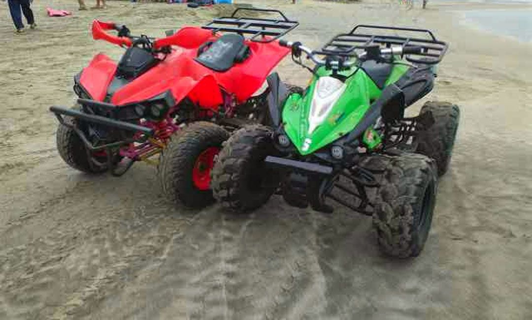 Rental Watersport Anyer