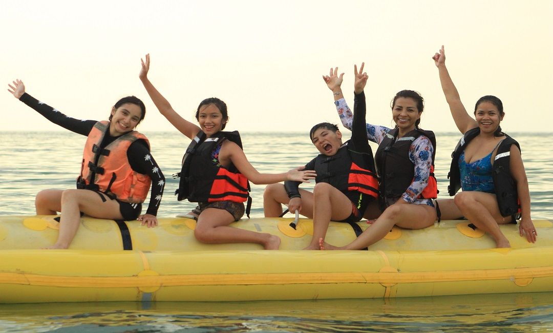 Rental Watersport Anyer