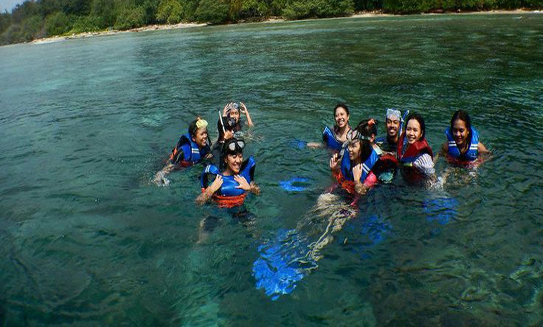 Rental Watersport Anyer