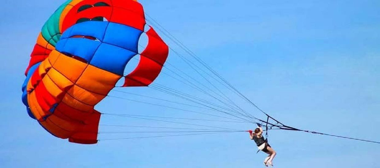 Rental Watersport Anyer