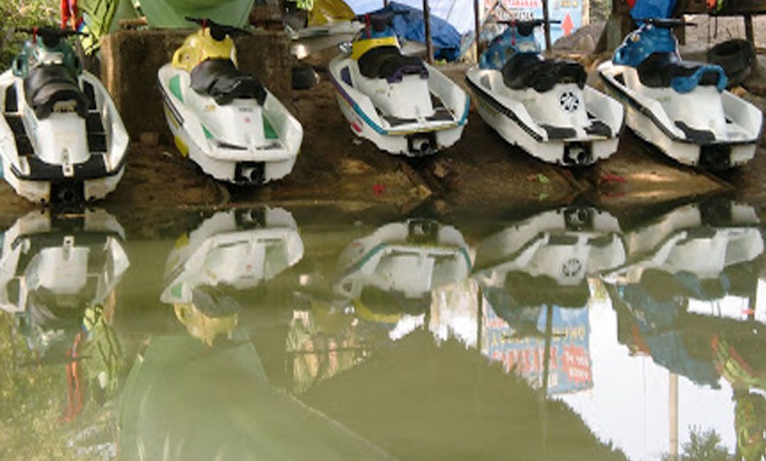 Rental Watersport Anyer