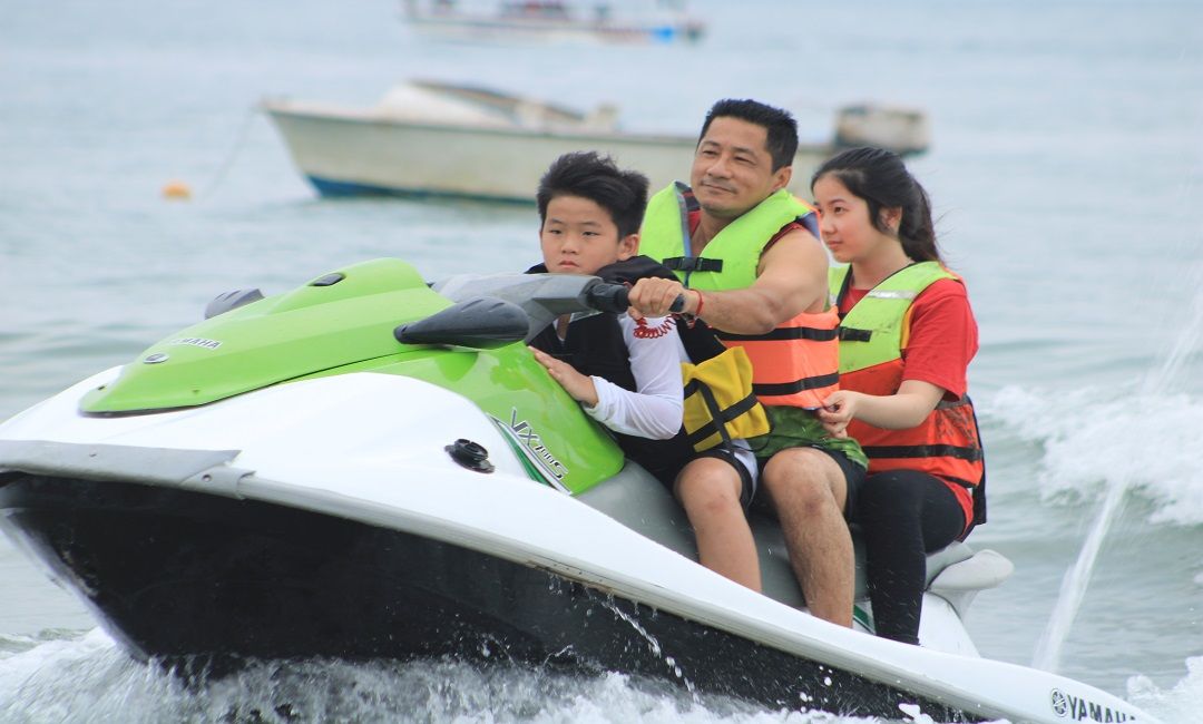 Rental Watersport Anyer