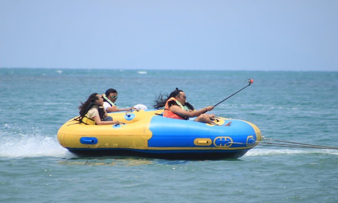 Rental Watersport Anyer